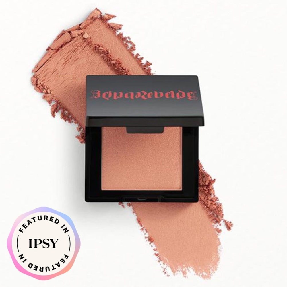 REINA REBELDE®️ | Highlighter in Sol ❤️‍🔥